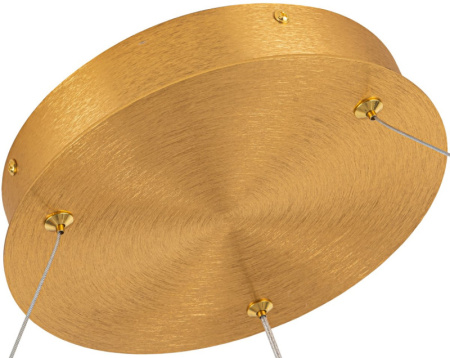 Подвесные светильники — Подвесной светильник Stilfort 4006/05/03PL купить в 