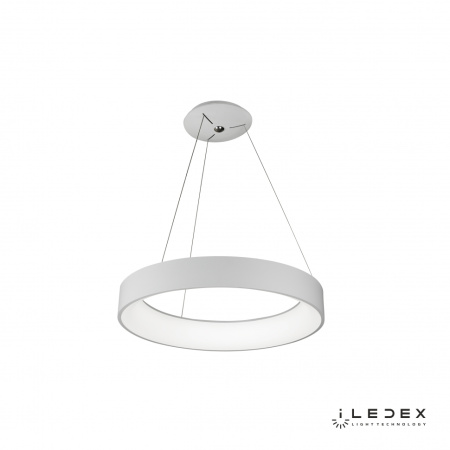 Подвесные светильники — Подвесная люстра iLedex North 8288D-600 WH купить в  Подвесные светильники — Подвесная люстра iLedex North 8288D-600 WH купить в