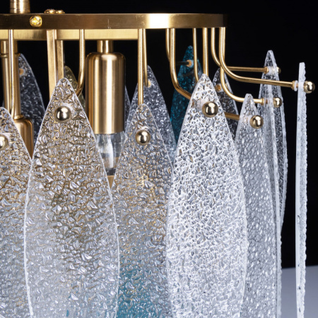 Люстры подвесные — Подвесная люстра MW-Light 607014606 купить в 