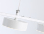 Люстры подвесные — Подвесная люстра Ambrella Light FL51733 купить в  Люстры подвесные — Подвесная люстра Ambrella Light FL51733 купить в