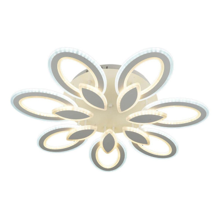 Потолочные люстры — Потолочная светодиодная люстра IMEX PLC-7039-685 купить в 