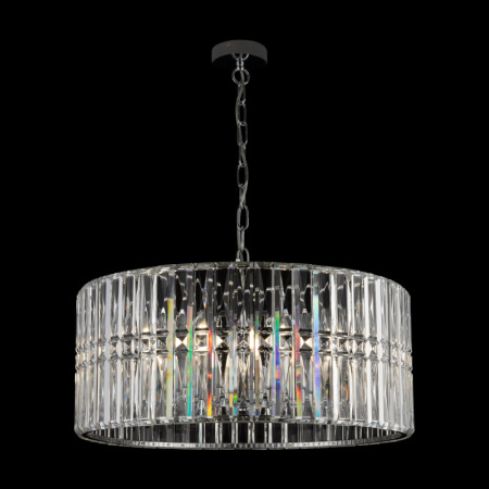 Люстры подвесные — Подвесная люстра Maytoni MOD094PL-08CH купить в 