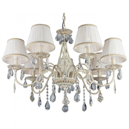 Люстры подвесные — Подвесная люстра Omnilux OML-60803-07 купить в 