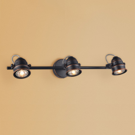 Споты — Спот Citilux CL537531 купить в  Споты — Спот Citilux CL537531 купить в