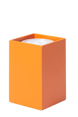 Детские точечные светильники — Детский точечный светильник TopDecor Tubo6 SQ P1 17 купить в 