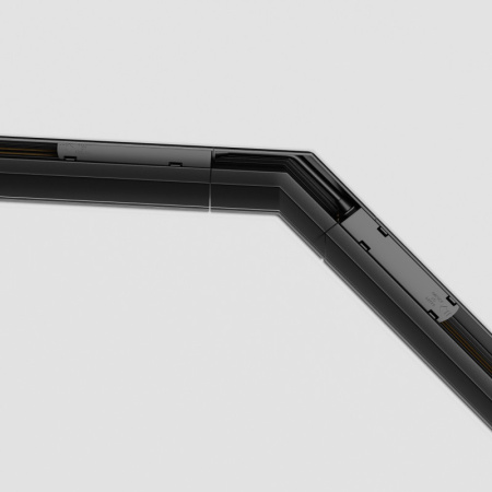 Коннекторы — Коннектор Maytoni Technical TRA010CLO-42B купить в 