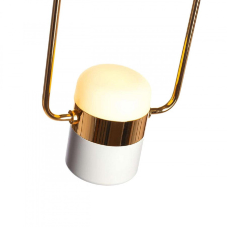 Подвесные светильники — Подвесной светильник LOFT IT 8119-A купить в 