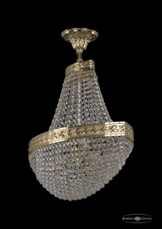 Люстры на штанге — Люстра на штанге Bohemia Ivele Crystal 19323/H1/60IV G купить в  Люстры на штанге — Люстра на штанге Bohemia Ivele Crystal 19323/H1/60IV G купить в