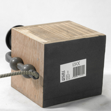 Настольные лампы — Настольная лампа Lussole LSP-0512 купить в 