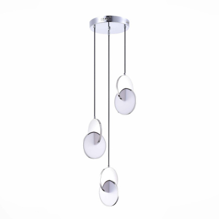 Подвесные светильники — Подвесной светильник ST-Luce SL6107.103.03 купить в 