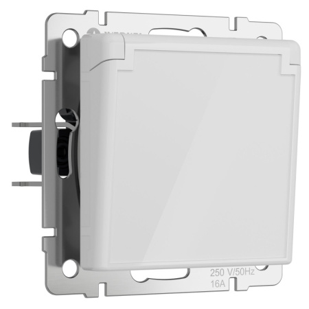 Розетки — Розетка Werkel W1171241 купить в 