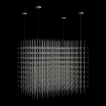 Подвесные светильники — Подвесной светильник LOFT IT 10348/1200 купить в 