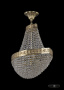 Люстры на штанге — Люстра на штанге Bohemia Ivele Crystal 19323/H1/60IV G купить в  Люстры на штанге — Люстра на штанге Bohemia Ivele Crystal 19323/H1/60IV G купить в
