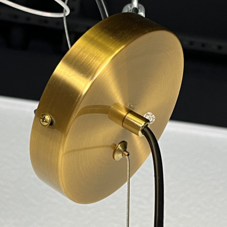 Подвесные светильники — Подвесной светильник ImperiumLoft 212826-26 купить в 