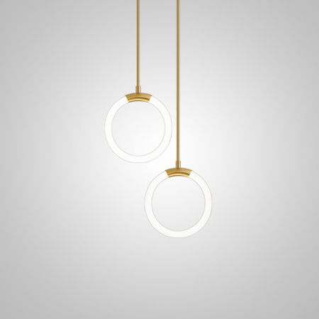 Подвесные светильники — Подвесной светильник ImperiumLoft 239900-23 купить в 