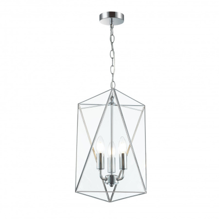 Люстры подвесные — Подвесная люстра Favourite 2297-3P купить в 