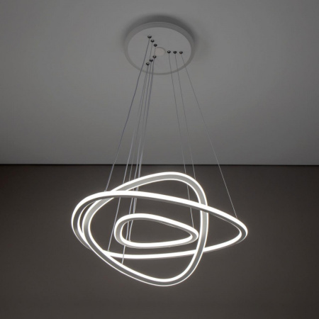 Люстры каскадные — Каскадная люстра Citilux CL731A330E купить в 