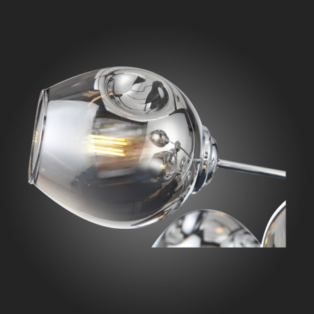 Люстры на штанге — Люстра на штанге ST-Luce SL1500.103.12 купить в 