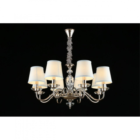 Люстры подвесные — Подвесная люстра APLOYT APL.760.03.08 купить в 