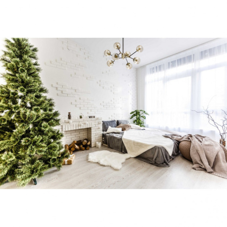 Люстры на штанге — Люстра на штанге DeMarkt 605016108 купить в 