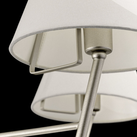 Люстры на штанге — Люстра на штанге Freya FR5084PL-05G купить в 