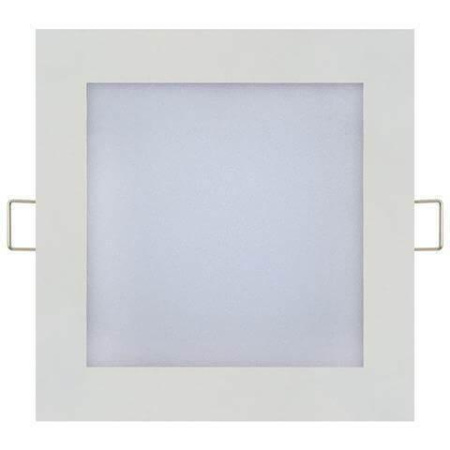 Светильники Downlight — Встраиваемый светодиодный светильник Horoz Slim/SQ 12W 6400K 056-005-0012 HRZ00002430 купить в  Светильники Downlight — Встраиваемый светодиодный светильник Horoz Slim/SQ 12W 6400K 056-005-0012 HRZ00002430 купить в
