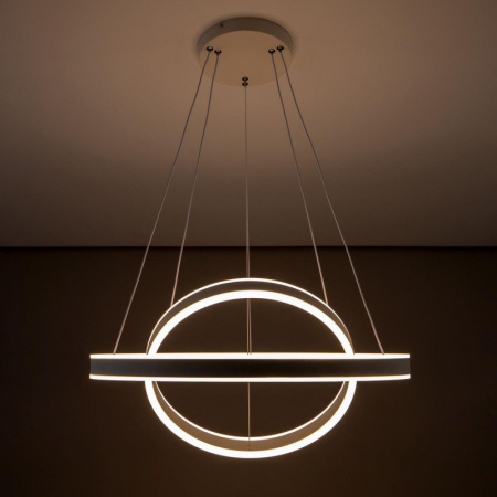 Люстры каскадные — Каскадная люстра Citilux CL719640 купить в 