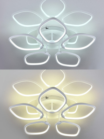 Люстры накладные — Накладная люстра Natali Kovaltseva LED LAMPS 81210 купить в  Люстры накладные — Накладная люстра Natali Kovaltseva LED LAMPS 81210 купить в