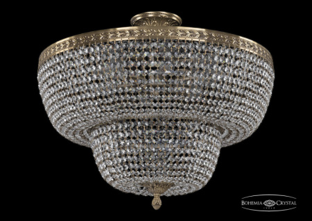 Люстры на штанге — Люстра на штанге Bohemia Ivele Crystal 19091/55IV Pa C1 купить в  Люстры на штанге — Люстра на штанге Bohemia Ivele Crystal 19091/55IV Pa C1 купить в