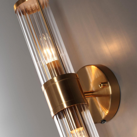 Настенные бра — Бра Odeon Light 4946/2W купить в 