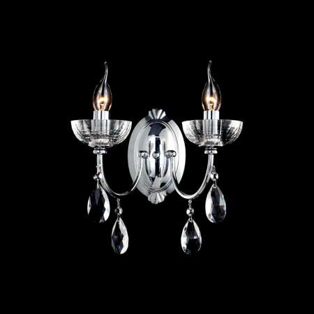 Настенные бра — Бра Illuminati MB103901-2A купить в 
