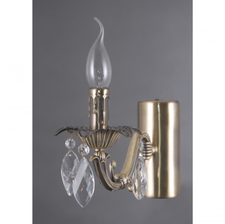 Настенные бра — Бра MW-Light 371026201 купить в 