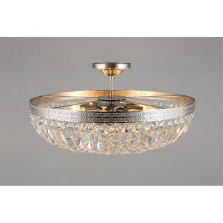 Люстры на штанге — Люстра на штанге APLOYT APL.757.17.08 купить в 