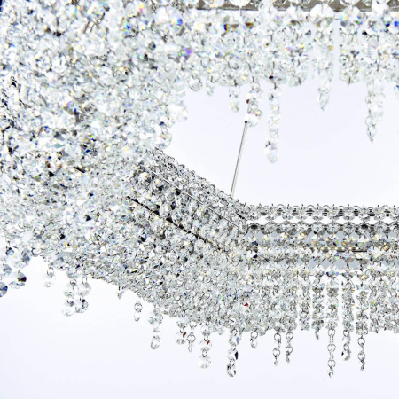 Потолочные светильники — Потолочный светодиодный светильник Arte Perfetto Luce Rimini S506.0.100.B.3000 купить в  Потолочные светильники — Потолочный светодиодный светильник Arte Perfetto Luce Rimini S506.0.100.B.3000 купить в