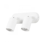 Споты — Спот ARTE Lamp A3226PL-2WH купить в  Споты — Спот ARTE Lamp A3226PL-2WH купить в