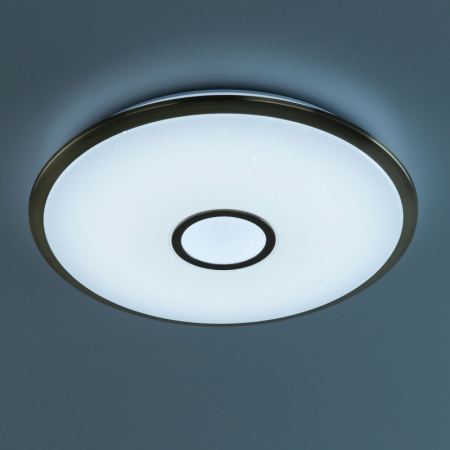 Накладные светильники — Накладной светильник Citilux CL703A83G купить в 