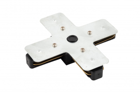 Коннекторы — Коннектор Denkirs TR1104-BK купить в 