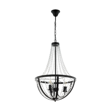 Люстры подвесные — Подвесная люстра EGLO 49539 купить в 