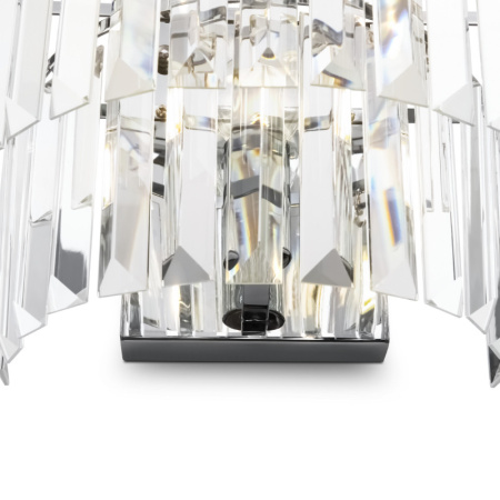 Настенные бра — Бра Maytoni MOD085WL-01CH купить в 