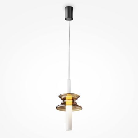 Подвесные светильники — Подвесной светильник Maytoni MOD255PL-01B3 купить в 