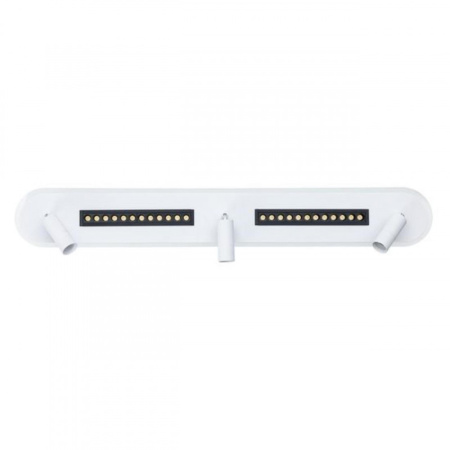 Споты — Спот ARTE Lamp A2220PL-3WH купить в  Споты — Спот ARTE Lamp A2220PL-3WH купить в