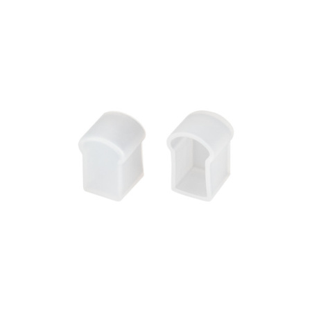 Заглушки для профилей — Заглушка профиля Arlight 040852 купить в 