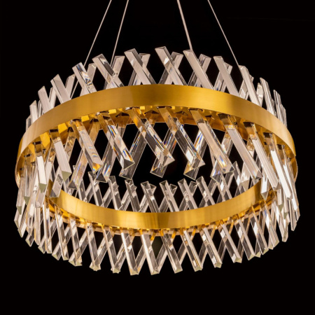 Люстры подвесные — Подвесная люстра Citilux CL336063 купить в 