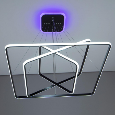 Люстры каскадные — Каскадная люстра Citilux CL731AK115E купить в 