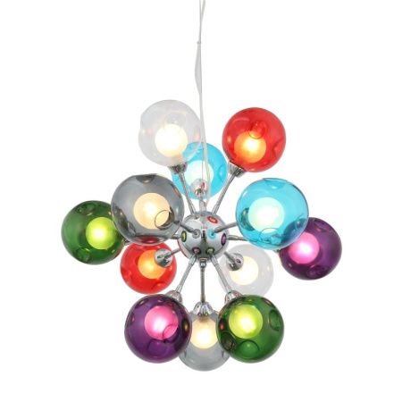 Детские люстры — Детская люстра ST-Luce SL431.153.12 купить в 