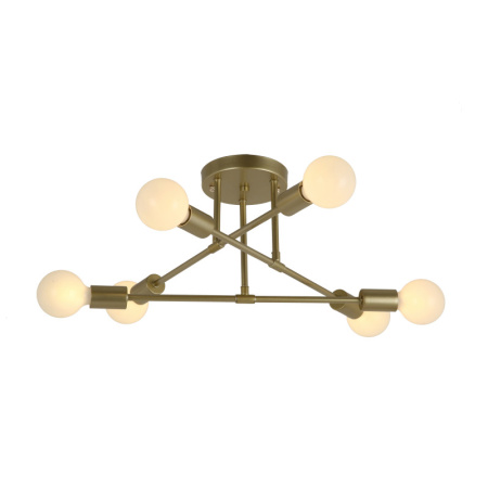 Люстры на штанге — Люстра на штанге F-Promo 2583-6U купить в 