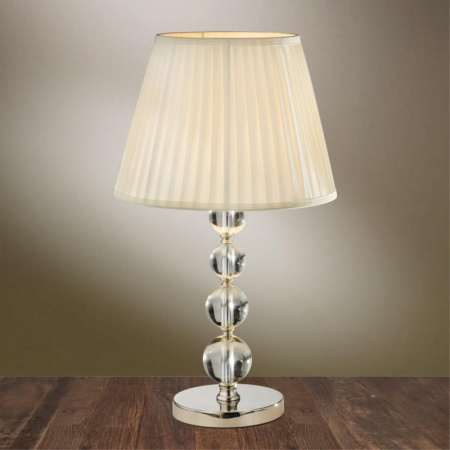 Настольные лампы — Настольная лампа APLOYT APL.704.04.01 купить в 