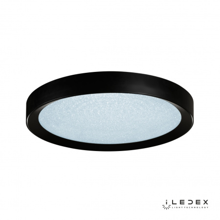 Потолочные светильники — Потолочная люстра iLedex Stardust WL X8839-650R BK купить в  Потолочные светильники — Потолочная люстра iLedex Stardust WL X8839-650R BK купить в