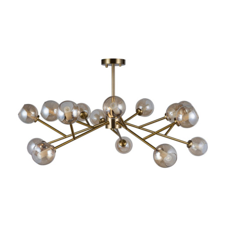 Люстры на штанге — Люстра на штанге LOFT IT 10020/15 купить в  Люстры на штанге — Люстра на штанге LOFT IT 10020/15 купить в