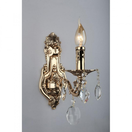 Настенные бра — Бра Omnilux OML-78901-01 купить в 